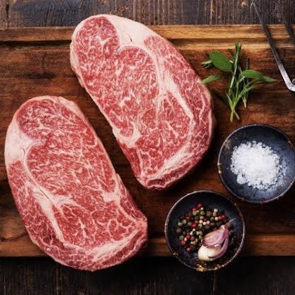 Vale de Carnes Nobres para Churrasco do Noivo