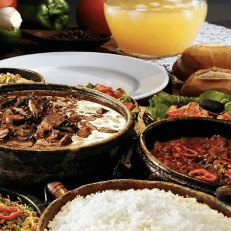 Almoços Garantidos para o Casal