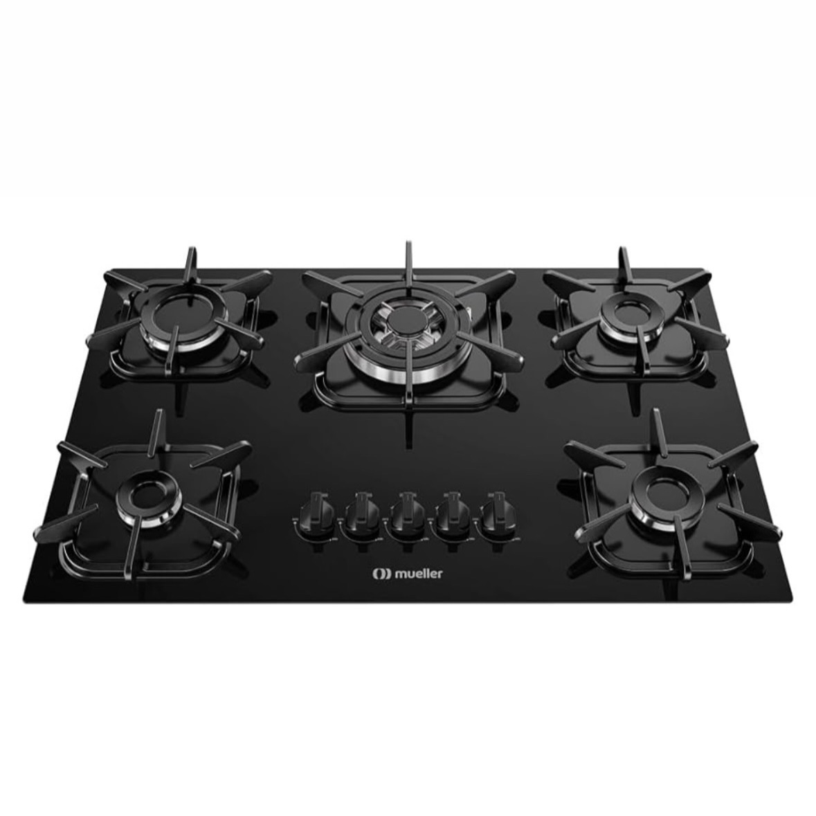 Cooktop