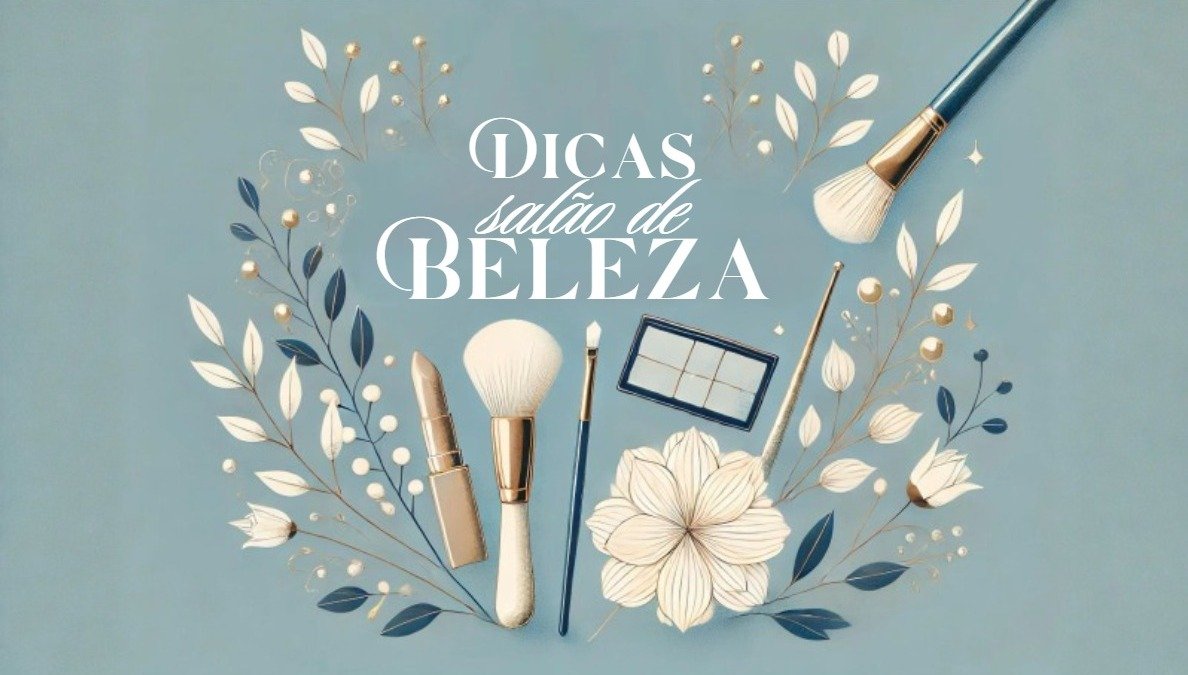 Dicas de Salão de beleza